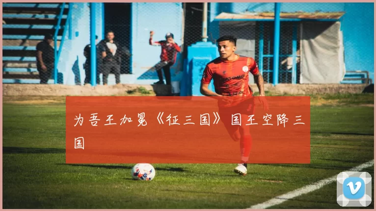 为吾王加冕《征三国》国王空降三国