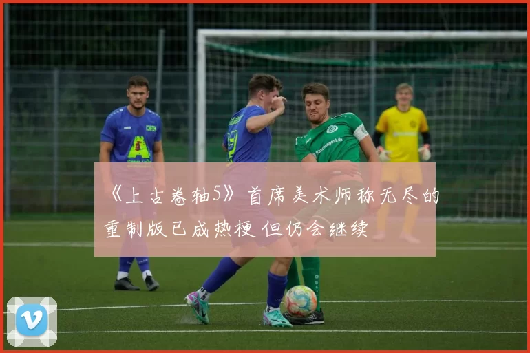 《上古卷轴5》首席美术师称无尽的重制版已成热梗 但仍会继续
