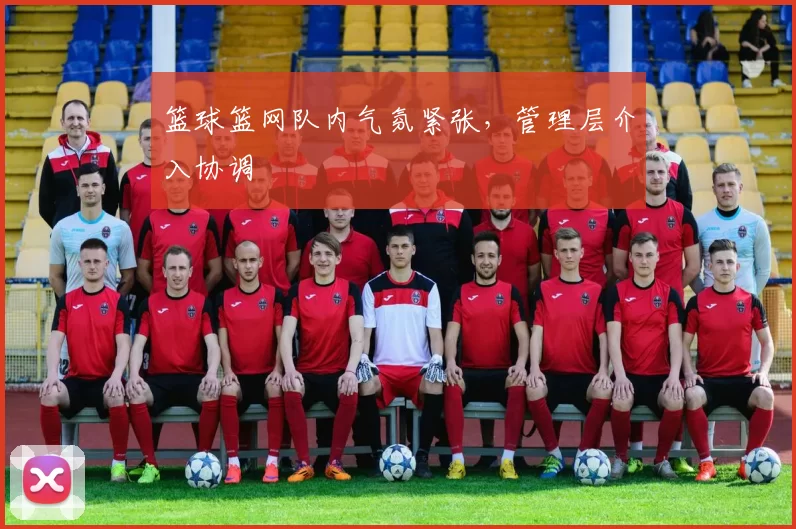 篮球篮网队内气氛紧张，管理层介入协调