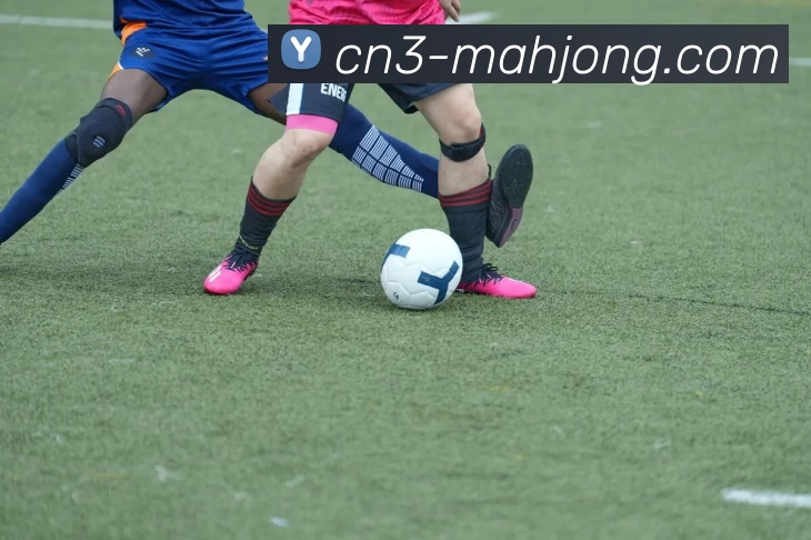 麻将胡了全站App