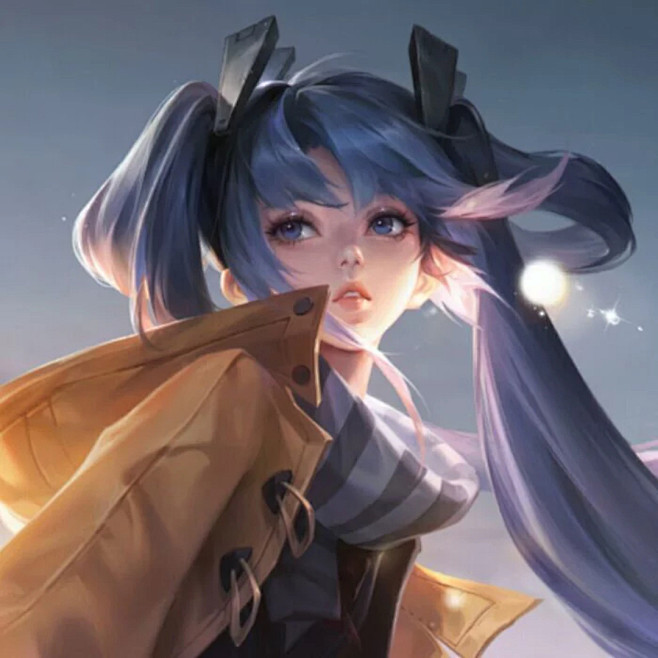 旗帜角色 旗帜角色